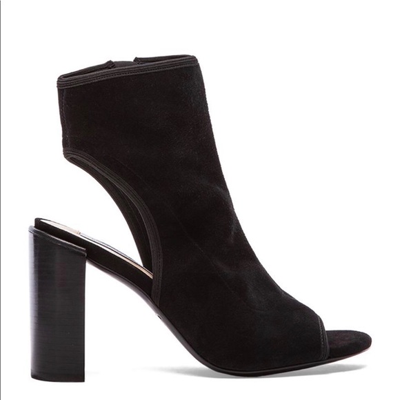 Diane Von  Furstenberg  Heels - Picture 1 of 7